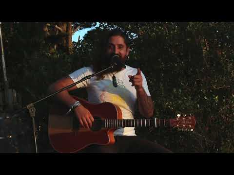 Franko Heke LIVE at Earth Spirit Festival 2020! 😍