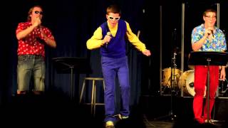 Trouble on the Horizon