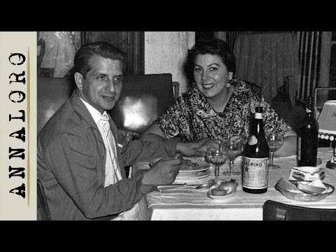 Annaloro "Che gelida manina..."  Bohème - G. Puccini