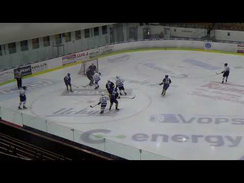 2021.09.25 MU HC Tábor - Motor ČB IV