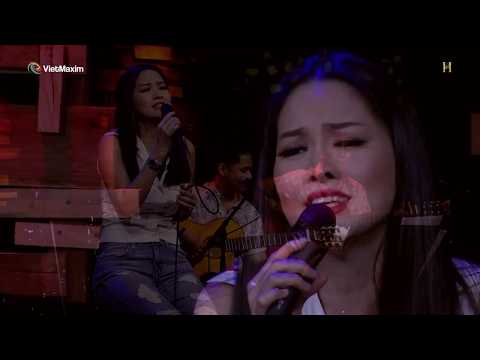 Hồ Hoàng Yến - (Live) Hãy Yêu Như Chưa Yêu Lần Nào