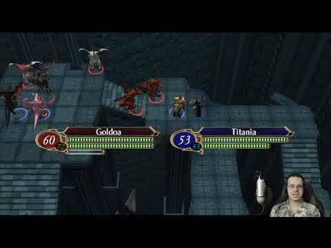 Fire Emblem: Radiant Dawn ~ ENDGAME Blind Playthrough [2/2]