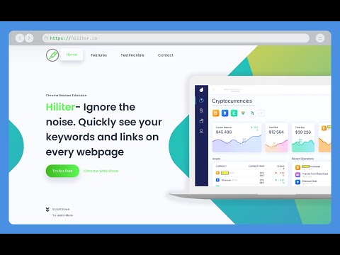 Item video thumbnail