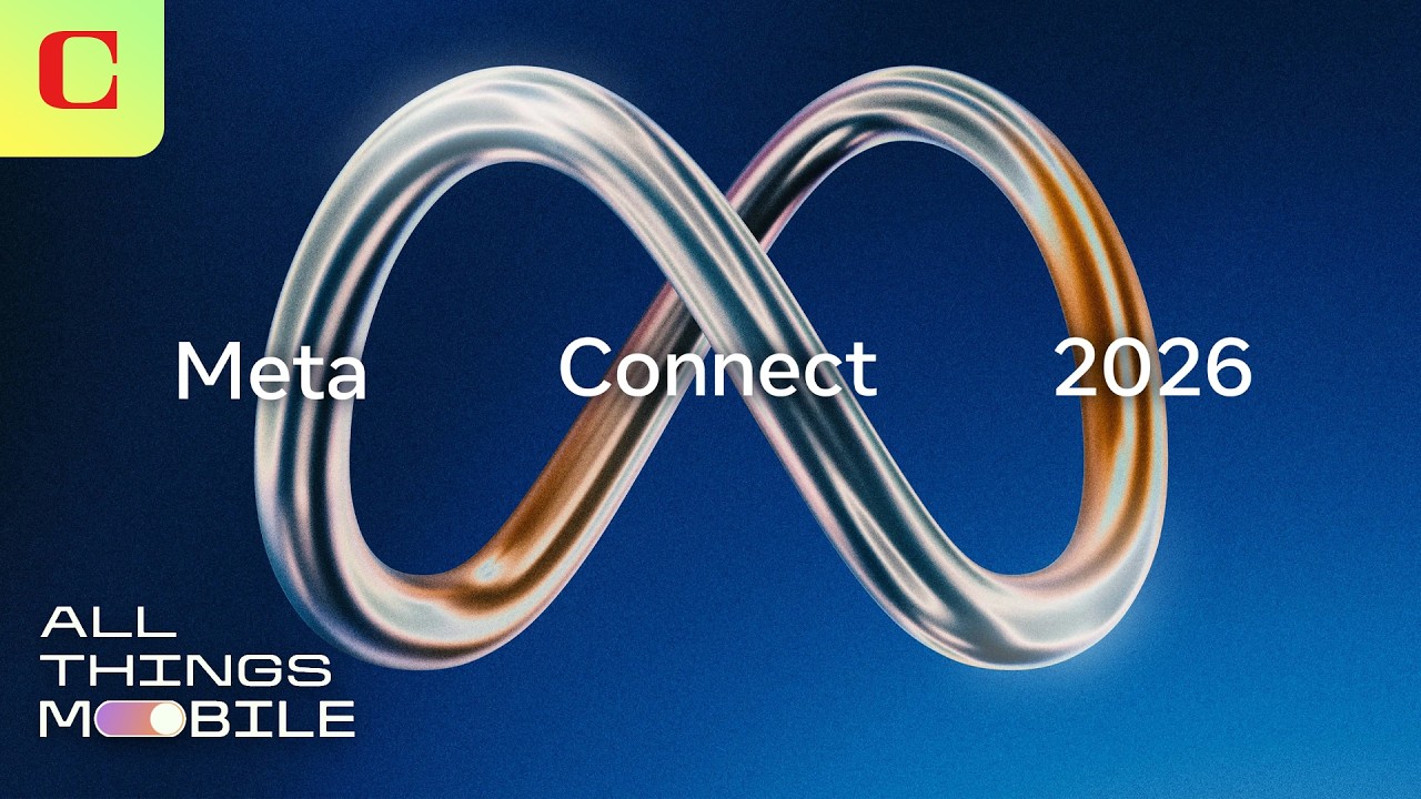 Tech Editors React to Meta Connect 2026: Will Smartglasses Become Mainstream?