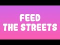 Rod Wave Feed The Streets