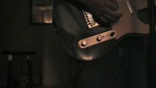 buckley - strange fruit