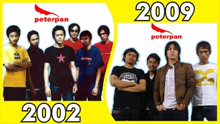 Download lagu Peterpan (2002 - 2009) mp3