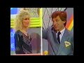 ITV Central Television Strike It Lucky Promo 1988
