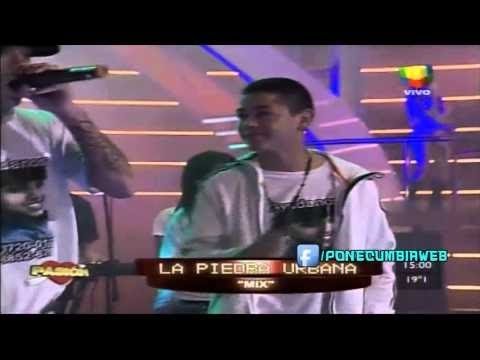 Cumbia video Mix (SoLo NeGrOs CuMbIeRos)