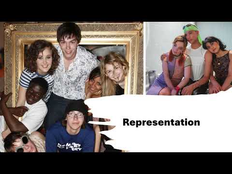 Skins And Heartbreak High - A Comparison on Genre, Production processes and Representations