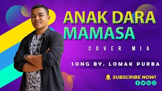 Download lagu Anak Dara Mamasa - Cover Mia mp3