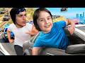 შევაგროვე 24 მანქანა 24 საათში .. GTA5 @Dannyzarkua სთან ერთად