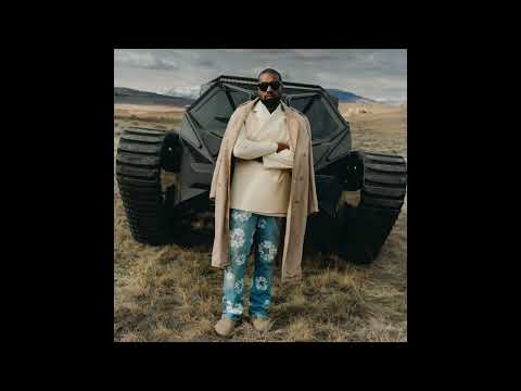 [FREE] KANYE WEST x VULTURES TYPE BEAT "TALKING"