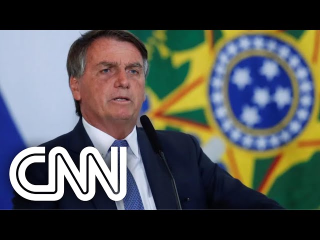 Senadores querem resgatar denúncias contra Bolsonaro | CNN PRIME TIME