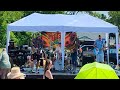 Vibe Tribe, Michigan Challenge Balloon Festival, Howell Michigan, 6/27/2026