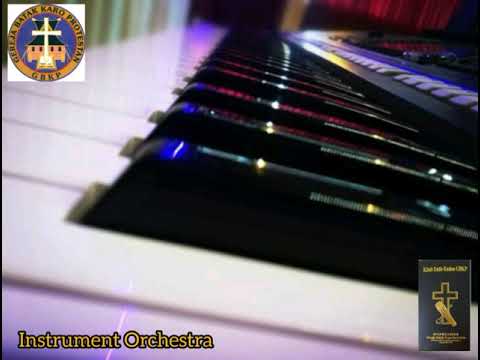 KEE GBKP No. 1 "O Dibata Si Mulia"