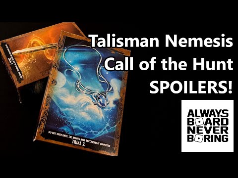 Full Spoilers for the Newest Expansion