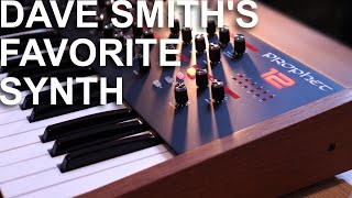 Video thumbnail for The Lost Prophet: Dave Smith's Forgotten Flagship by Jameson Nathan Jones