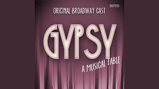 Baby June and Her Newsboys