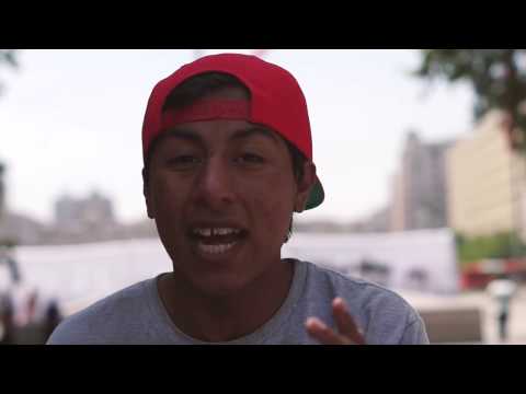 DOZER: Freestyle XXII