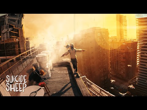 syence & Maria Mathea - Human