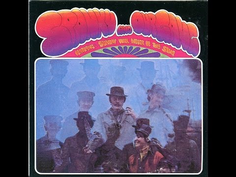 Original Versions Of Leaving On A Jet Plane By Spanky And Our Gang