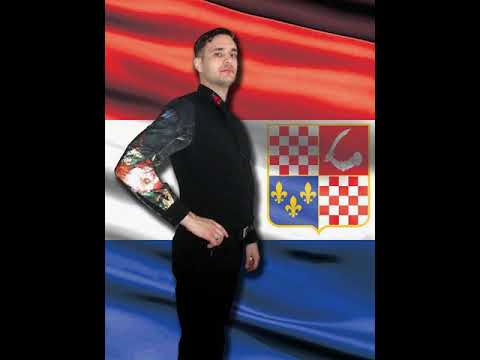 Ustanik - Od Irana Do Jadrana