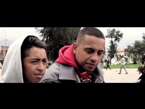 CRACK FAMILY - LECCIONES DE POESÍA #1 "Las tetas d