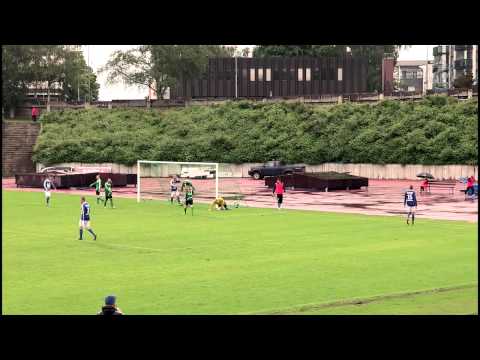 KOOSTE: MP - LPS  17.6.2012