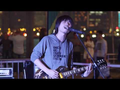 Jockey Club Street Music Series: Dream Big Play Loud Demo Launch Concert