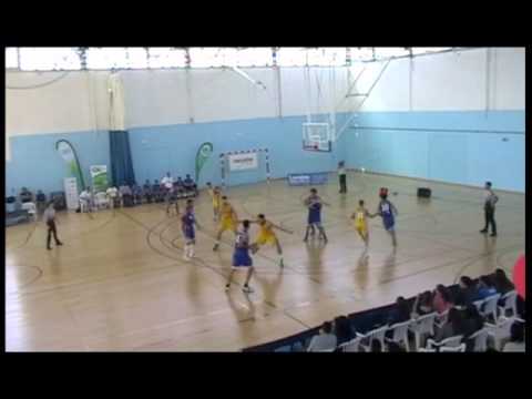 EBA CA JDA8 MENORCA SANT LLUIS   JAC SANTS