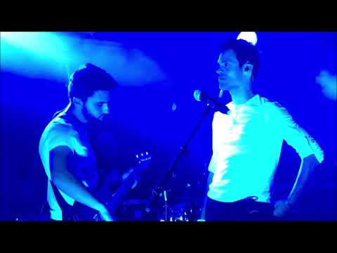 Supremacy - Extraits du live - Sophia Live Music - 15/09/2017