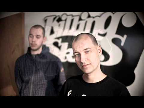 Deams ft Ice-T - Underground (Prod  by Killing Skills)