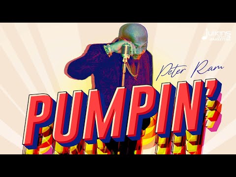 Peter Ram - Pumpin | 2021 Soca | Barbados