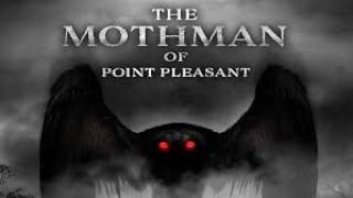 The Legend of Mothman
