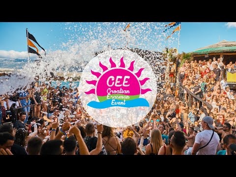 NOA Croatian Erasmus Event 2022 Aftermovie