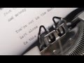 Ross Candy - Start Of Something 