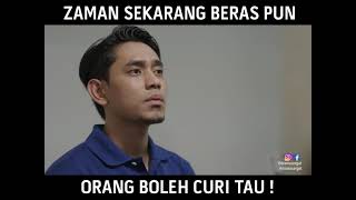 Download lagu Zaman Sekarang Beras Pun Orang Boleh Curi Tau ! | Kisah Cinta Rumi mp3