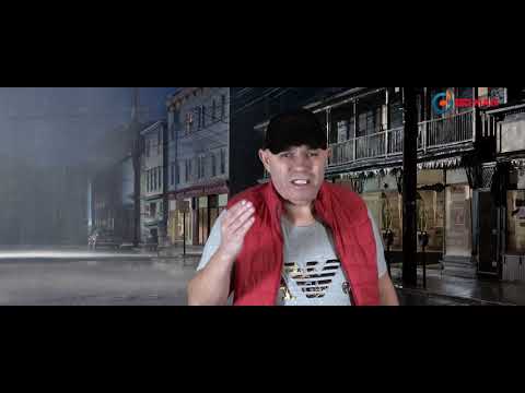 NICOLAE GUTA SI LAURA - Lacrimi cad din ochii mei, miliarde (Videoclip Oficial 2019)