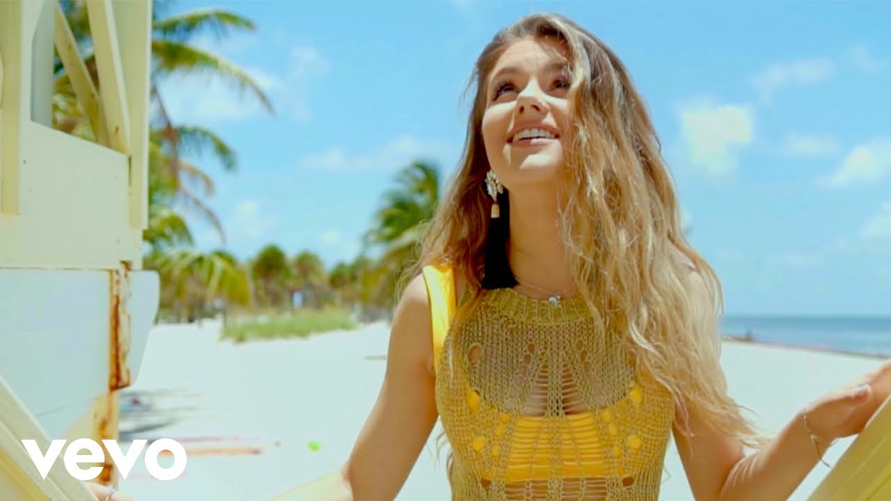 Ambar Garces — Con Derecho a Roce