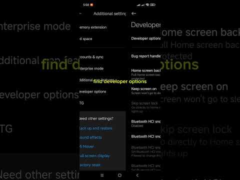 Chinese Rom Xiaomi 14 & Redmi phones Fix WhatsApp notifications issue no need to Root For hyperOs
