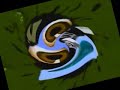 NEW EFFECT Klasky Csupo In Mystery 1000 Flutes