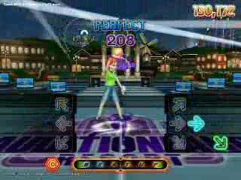 Audition VN Beat-Up: She (102 BPM)