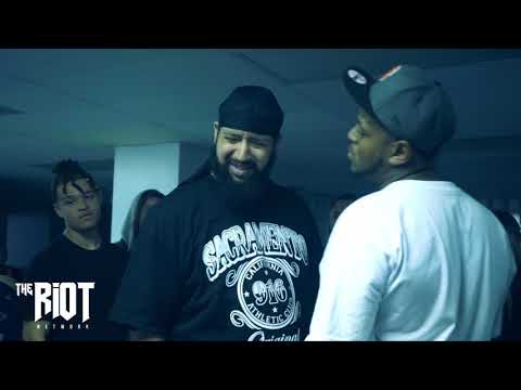 Nico Media vs 65 Hunnit