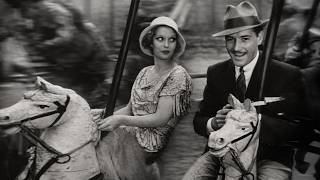 Broke Playboy Who Chased Her Anyway - The Devil to Pay (1930) 🎬 - Refurbished Full Movie