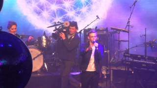 Jüri Pootsmann - Play at Nordic Night