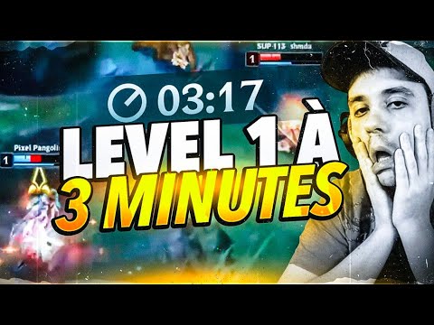 LES DEUX PIRES JUNGLERS DU JEU ! BEST OF CROCODYLE