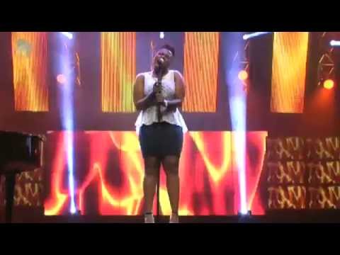 Idols SA 10 Highlight: Ep 16 - Bongi sizzles and soars