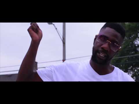 Dooda P - "Punch It" (Official Video)
