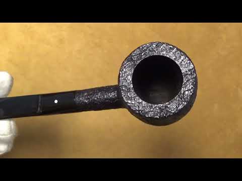 Pipa Dunhill Shell Briar gruppo 4-4203 (2021) - DHSH198